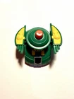 Vintage Transformers G1 Autobot Mini Vehicle Cosmos - COMPLETE