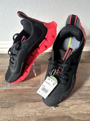 New Mens Reebok Zig Dynamic Shoes Sz 12