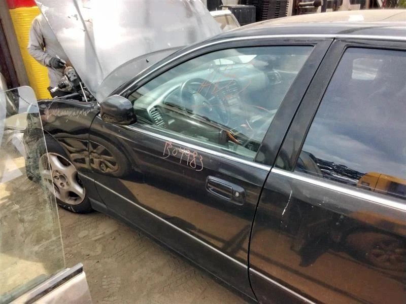 2001-2005 LEXUS GS300 ANTI-LOCK BRAKE PUMP ABS OEM  - Image 4 of 4