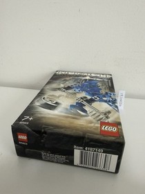 LEGO BIONICLE: Hahli (8583) BRAND NEW AND SEALED 