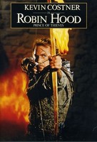 Robin Hood Prince O - Dvd - G3Z