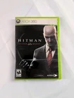 Hitman: Blood Money (Microsoft Xbox 360, 2006) Tested Works Fast Shipping