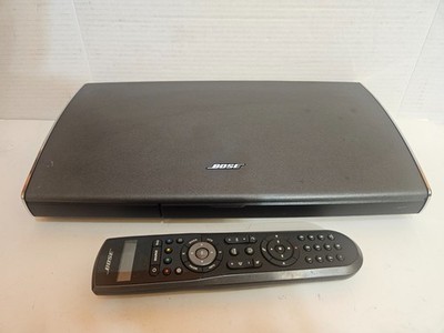 BOSE AV35 control Console本体、リモコンのみ【ジャンク】 s-l400.jpg
