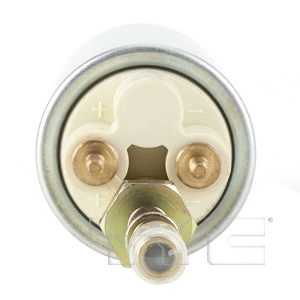 Bomba de combustible eléctrica premium TYC CRQ para Ford E-350 Econoline Club Wago 1998-2003 Foto 2 de 4