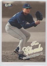 1998 Ultra Gold Medallion Edition Ken Cloude #348G 0o9