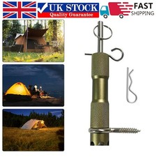 Perimeter Trip Alarm Aluminum Alloy Trip Wire Perimeter Alarm Early Warning UK