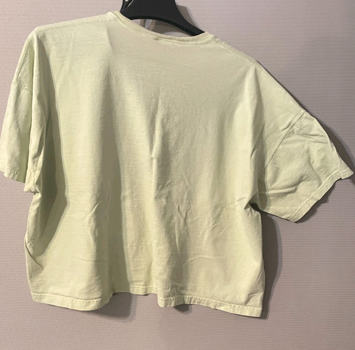 Vintage Russell Athletic 100% Cotton WPL 7232 Sz XL Made Of U.S.