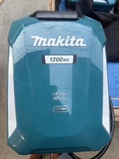 Makita 40V Max Connectx 1200 Watt Portable Power Supply (Battery Only)