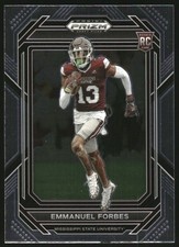2023 Panini Prizm Draft Picks Football #1-200 Complete Your Set Free Shipping!