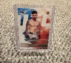 2025 Topps UFC Knockout RC Trevor Peek /299