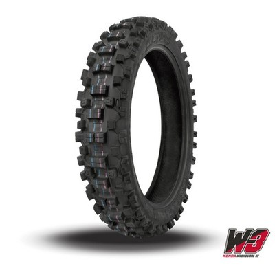 Kenda K7102 WasHougal III Motorradreifen 90/100-14 NHS 49M TT MPN VM900777402