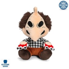 Beetlejuice Official Licensed 7.5" Phunny Plush Collectible - Scary Adam