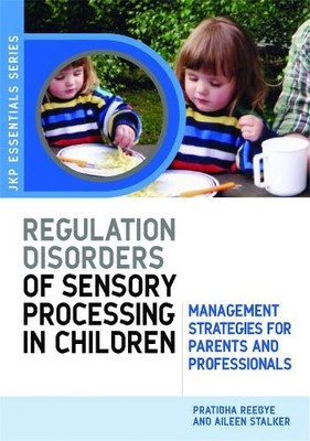 Dr Pratibha N Re Understanding Regulation Disorders of Sensory Pro (Taschenbuch)