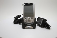 HP iPAQ Pocket PC H5450 Win Mobile 2002 400MHz 264493-001 