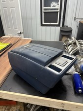 69-72 73-75 Chevy K5 Center Console 67-80 C10 W Ashtray Blazer Pickup Truck 69-72 73-75 Chevy K5 Center Console 67-80 C10 W Ashtray Blazer Pickup Truck