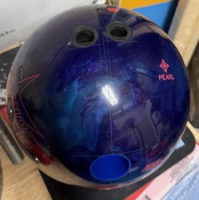 Roto Grip RST Hyperdrive Pearl 15# GIOCHI BASSI
