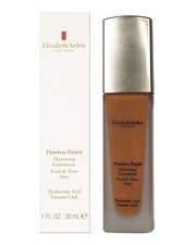 Elizabeth Arden Flawless Finish Skincaring Foundation 610C 1 OZ / 30 mL-New