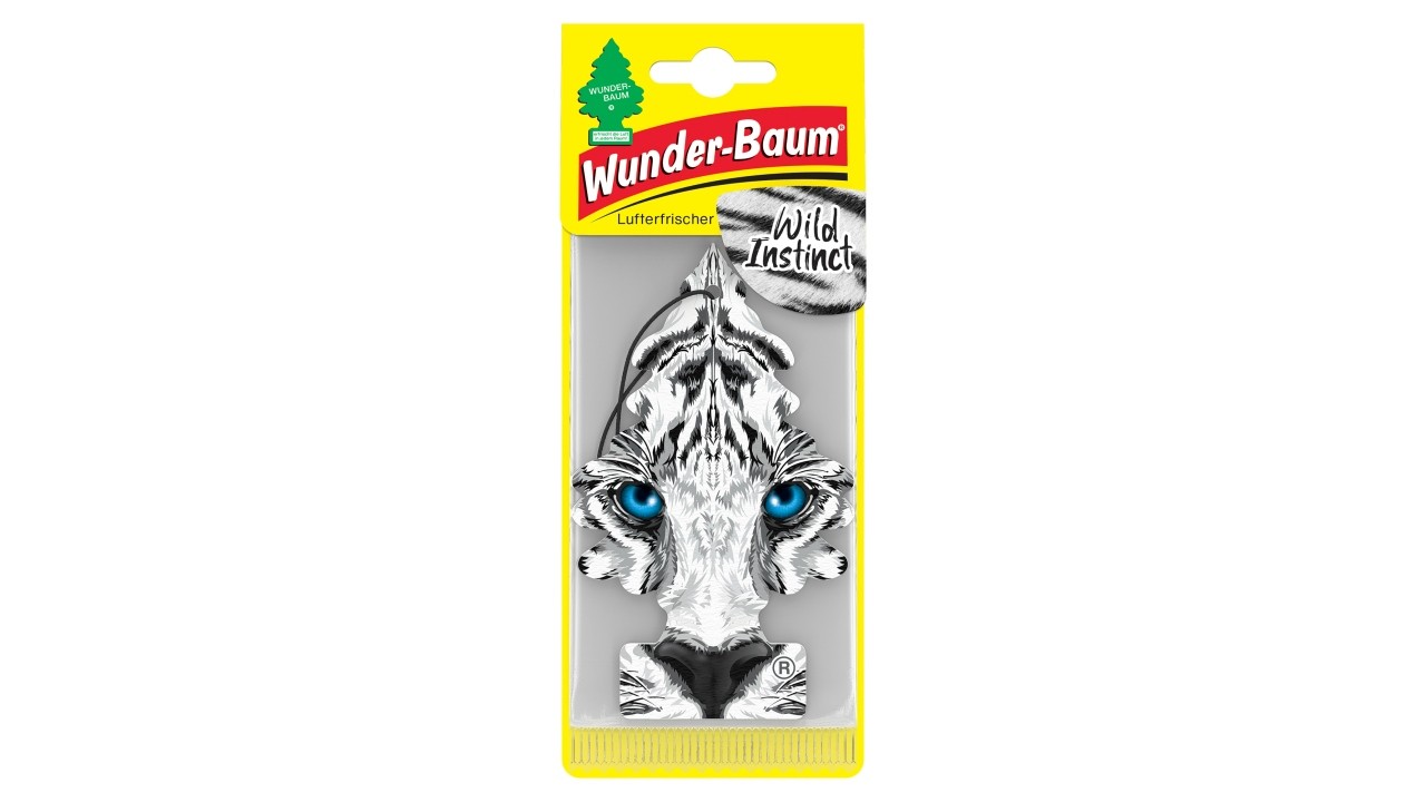 Fits WUNDER BAUM 23-192 Christmas tree Wild Instinct W.BAUM ⭐UK Stock⭐ - Image 3
