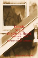 Rebecca June Williford | Ghosts Of The Old Stone House | Taschenbuch | Englisch