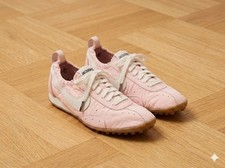 Nike Moon Schuh SP Jacquemus Aluminium Pink 🌷Limited Edition 🎀HV8547-601 NEU