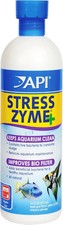 Api Stress Zyme Freshwater And Saltwater Aquarium Cleaning Solution 16