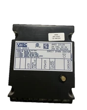 UTEC 1016 Series OEM Part LENNOX 49W66 Direct Spark Ignition Control Module
