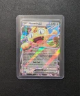 Meowth ex 062/088 Me03: Perfect Order Holo