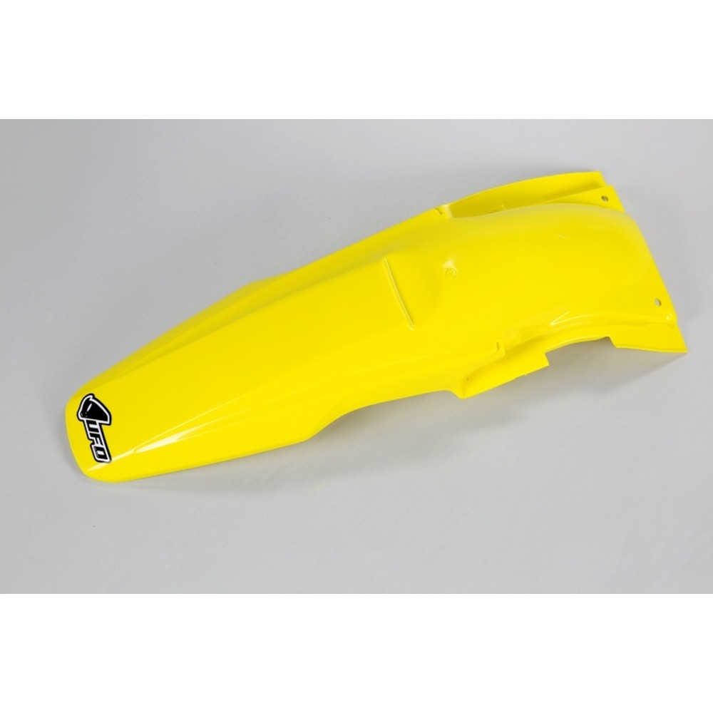 UFO Rear Fender Suzuki Yellow SU04903-102 For Motorcycle Parts