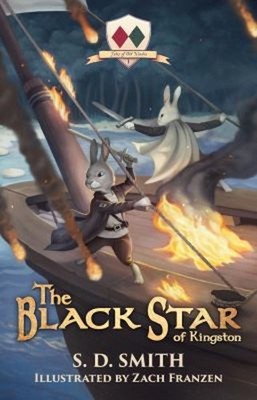 The Black Star of Kingston : Green Ember: Old Natalia 1 Paperback