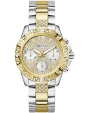Guess Watch Ladies Womens 50m Water Resistant Majesty GW0771L3 RRP £229