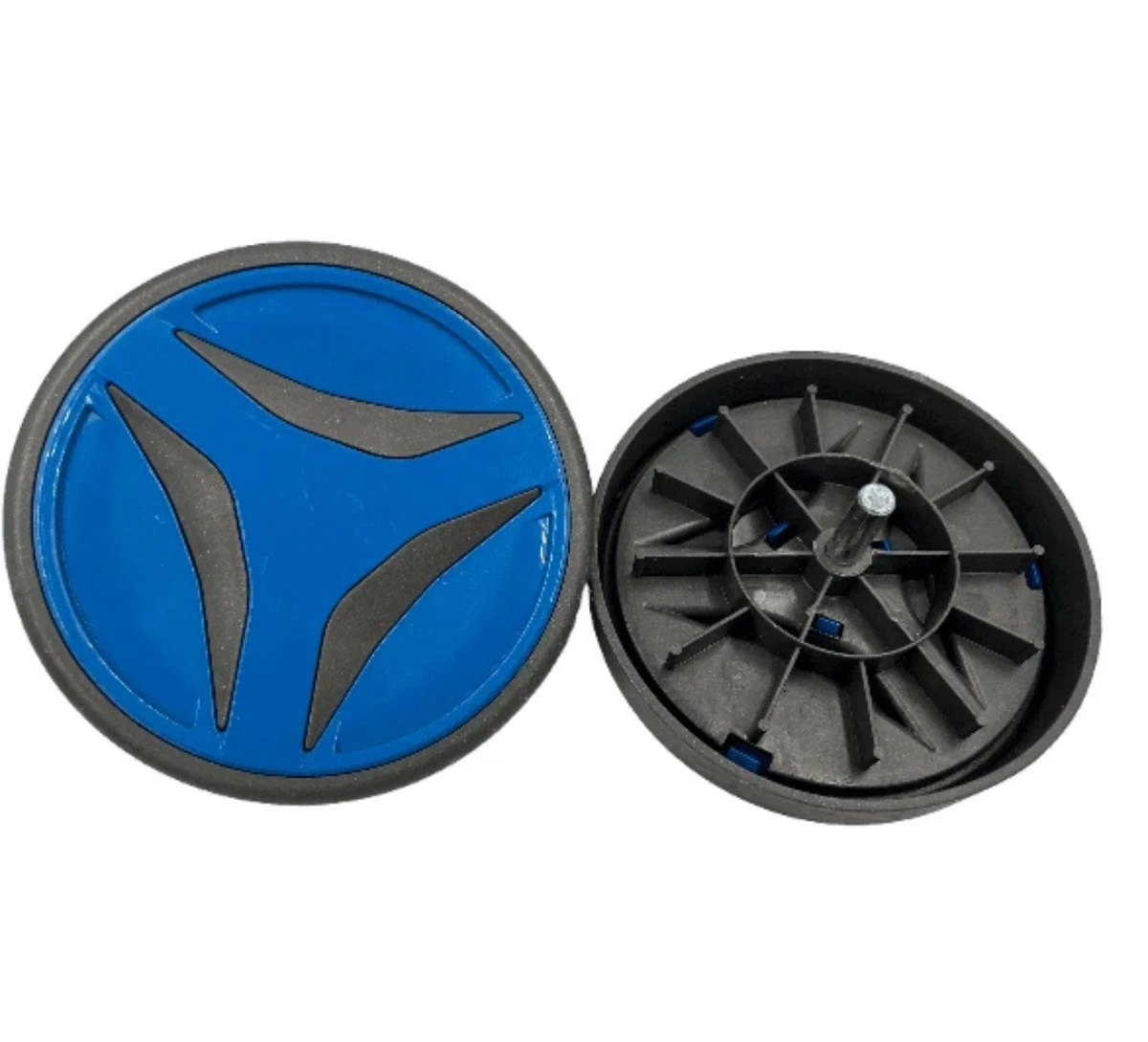 Kgasupplies aspirapolvere cinghia per Vax Power 8 Pet u89-p8-p 2