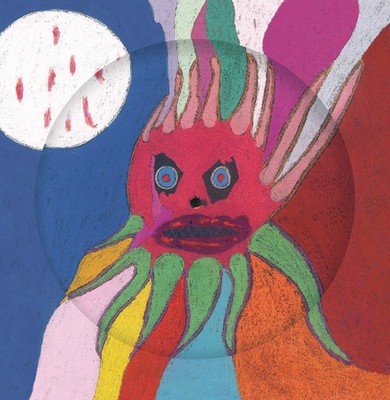 I Have a Special Plan for This World＜Picture Vinyl＞ Current 93 [LP record]