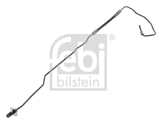 Flexible de frein arrière FEBI BILSTEIN 183768 pour CITROËN et DS 1673602680