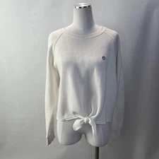 Spiritual Gangster Sweatshirt Womens Large Kindness Is So Gangster Heart