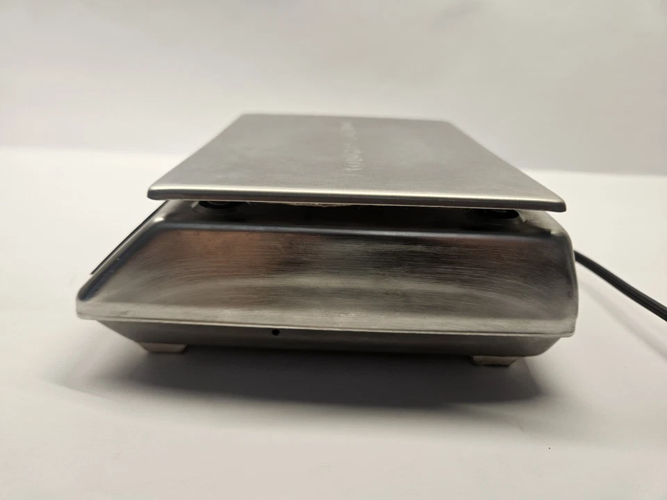 Báscula digital de control de porciones Detecto AP-6 AP6 Scale Foto 3 de 4