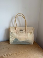 Vintage Jelly Firkin Bag