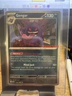 Pokemon GameStop Stamped Exclusive Gengar Promo Sealed 050/088 PSA 10 Potential!