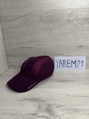 Forclaz cap