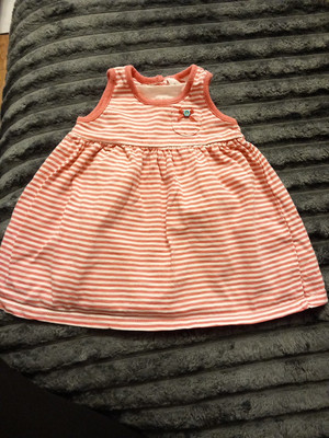 Baby Mädchen Kleid Alter 0-3 Monate von Baby M&Co