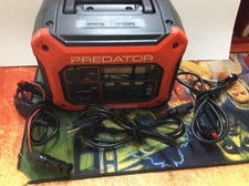 PREDATOR 350 Power Station/ Generator 350 Running Watts  70082 W/CORDS