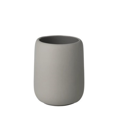 Blomus Zahnputzbecher -SONO- 300 ml Satellite