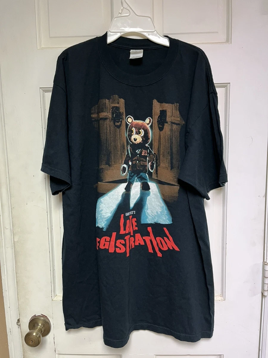 kanye west late registration products for sale | eBay