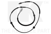NK Sensor, Raddrehzahl 291941 FüR CitroËN Fiat Peugeot