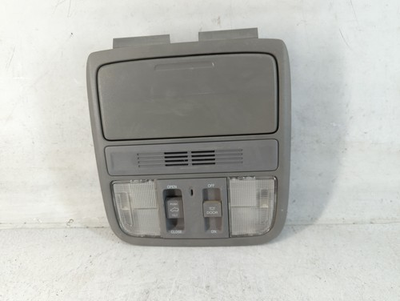 #ad 2017 Honda Cr v Overhead Roof Console QIFBQ $68.52