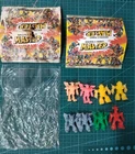 New ListingVintage Bootleg Battle Beasts Animal Master Robot Transformers with articulation