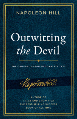 #ad Outwitting The Devil: The Complete Text Reproduced From Napoleon Hill#x27;s Or... $17.04