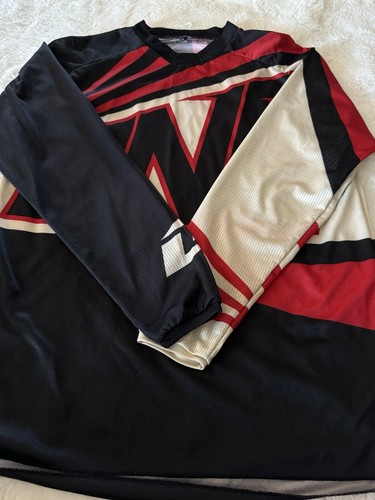 One Industries Atom großes TRIKOT für Herren
