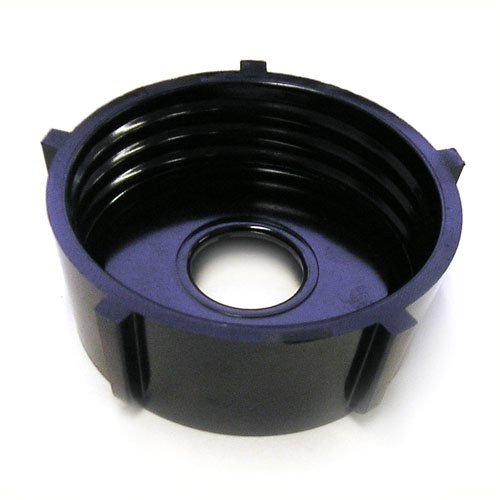 Blender Replacement Bottom Jar Base Cap, Compatible with Sun