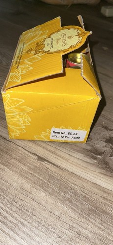 🔥💆12 “Esscentials” NATURAL OIL- Home FRAGRANCE- Box of 12🔥💆 - Picture 6 of 6