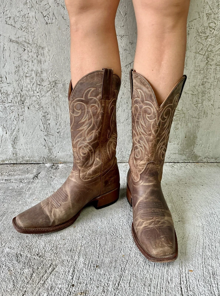 Shyanne western store boots